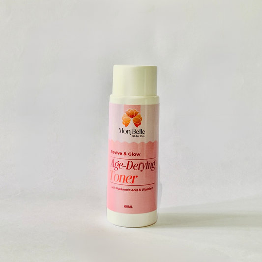 Revive & Glow Age-Defying Toner