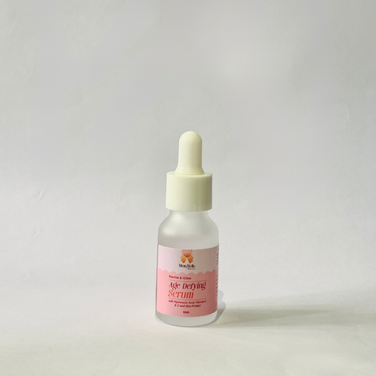 Revive & Glow Age-Defying Serum